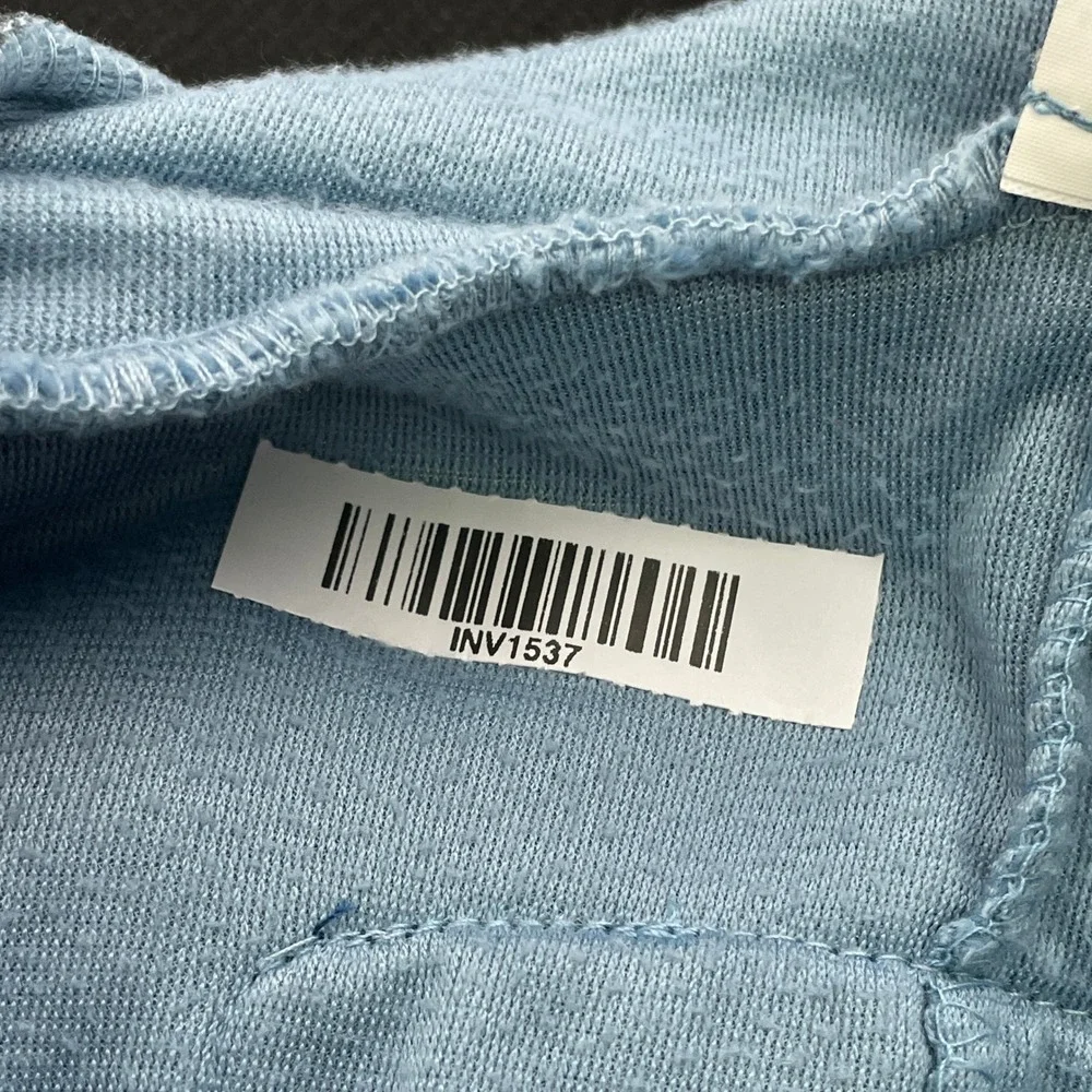 Disney stitch blue